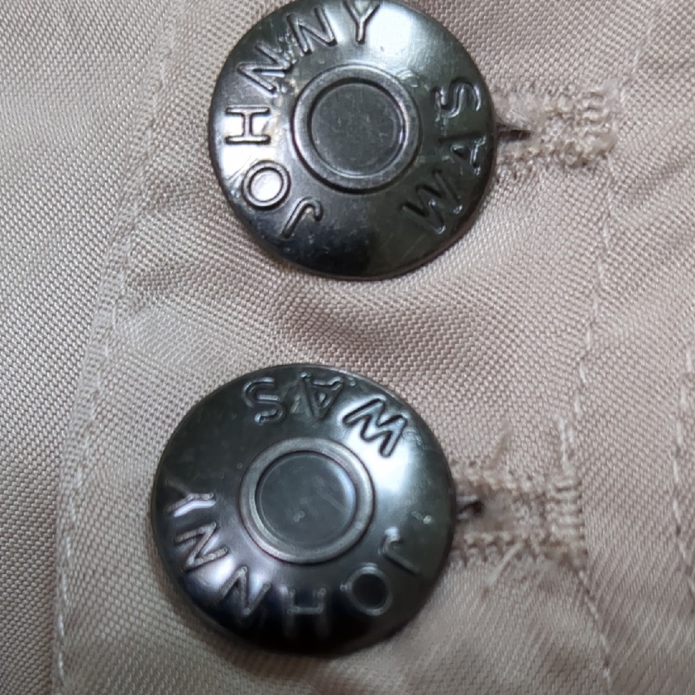 Johnny Was NWT Pete & Greta Hailey Cargo Pants - Picture 12 of 16